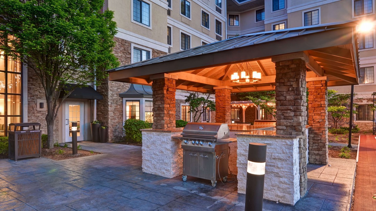 Photo of Patio Balcony in Fox Valley