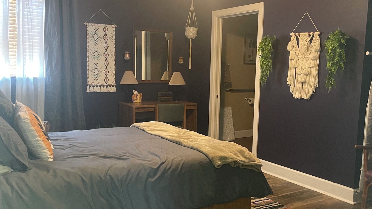 Photo of Bedroom in Pittsfield