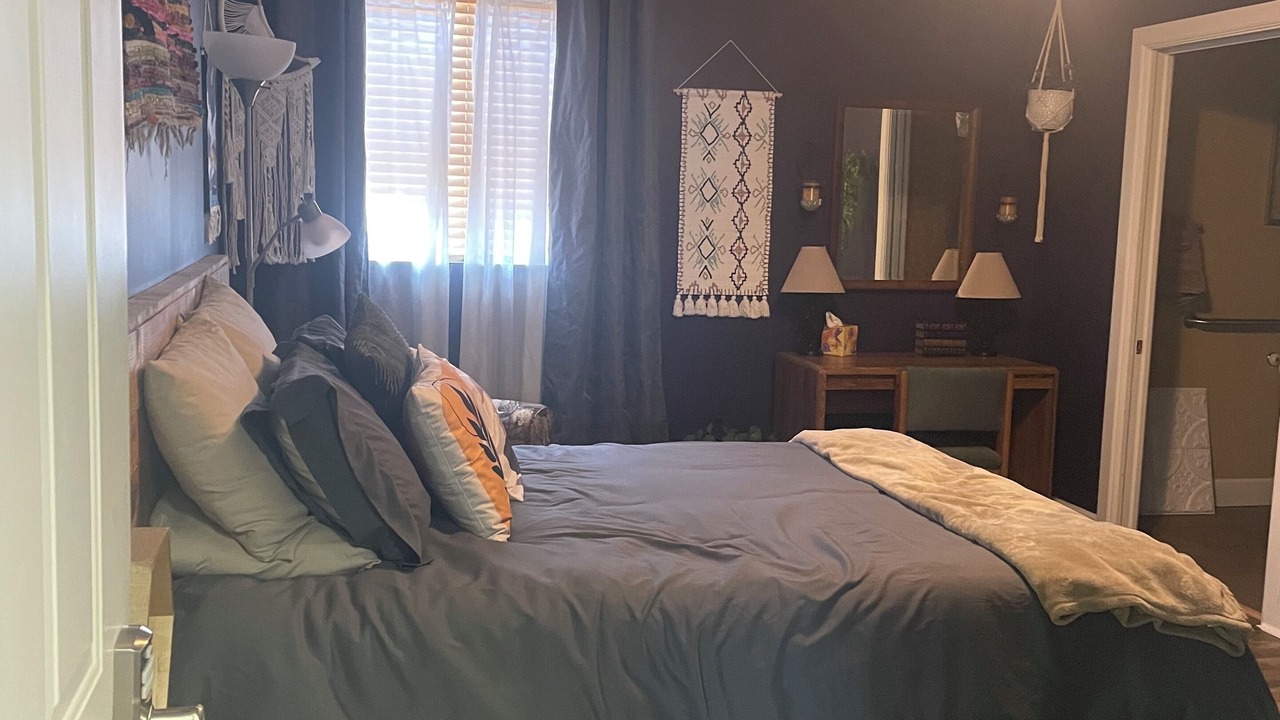 Photo of Bedroom in Pittsfield