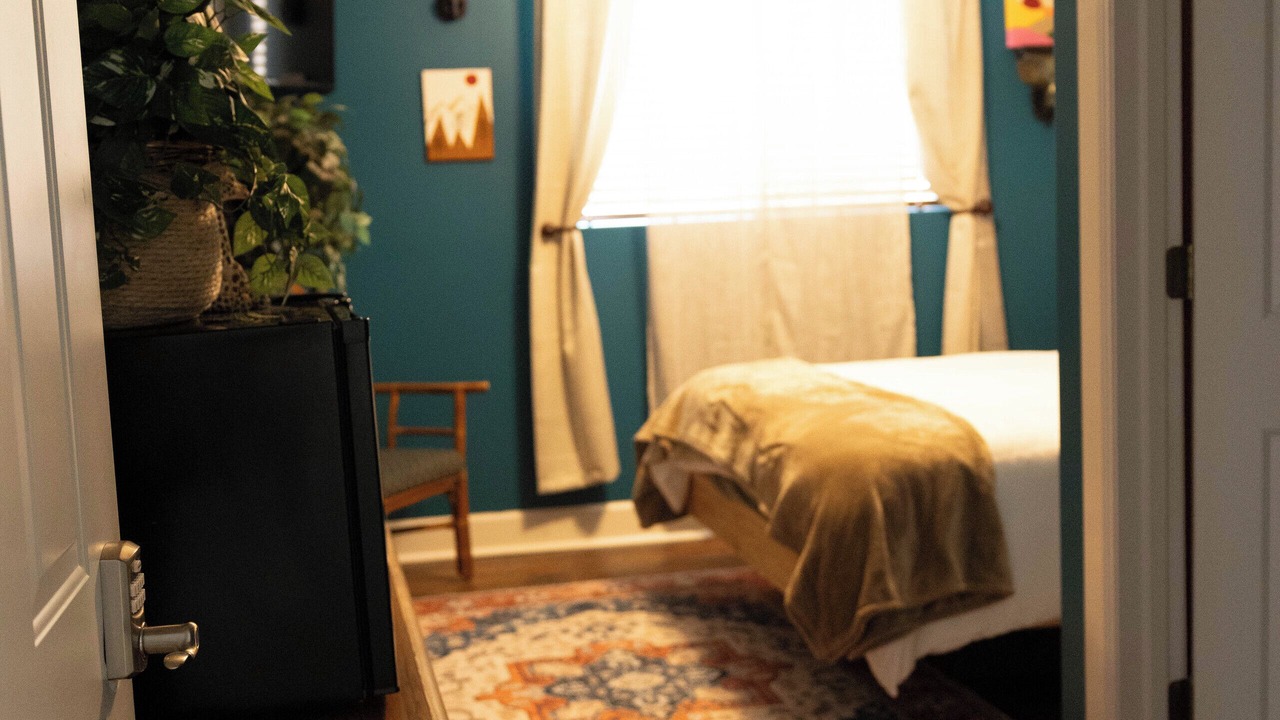 Photo of Bedroom in Pittsfield