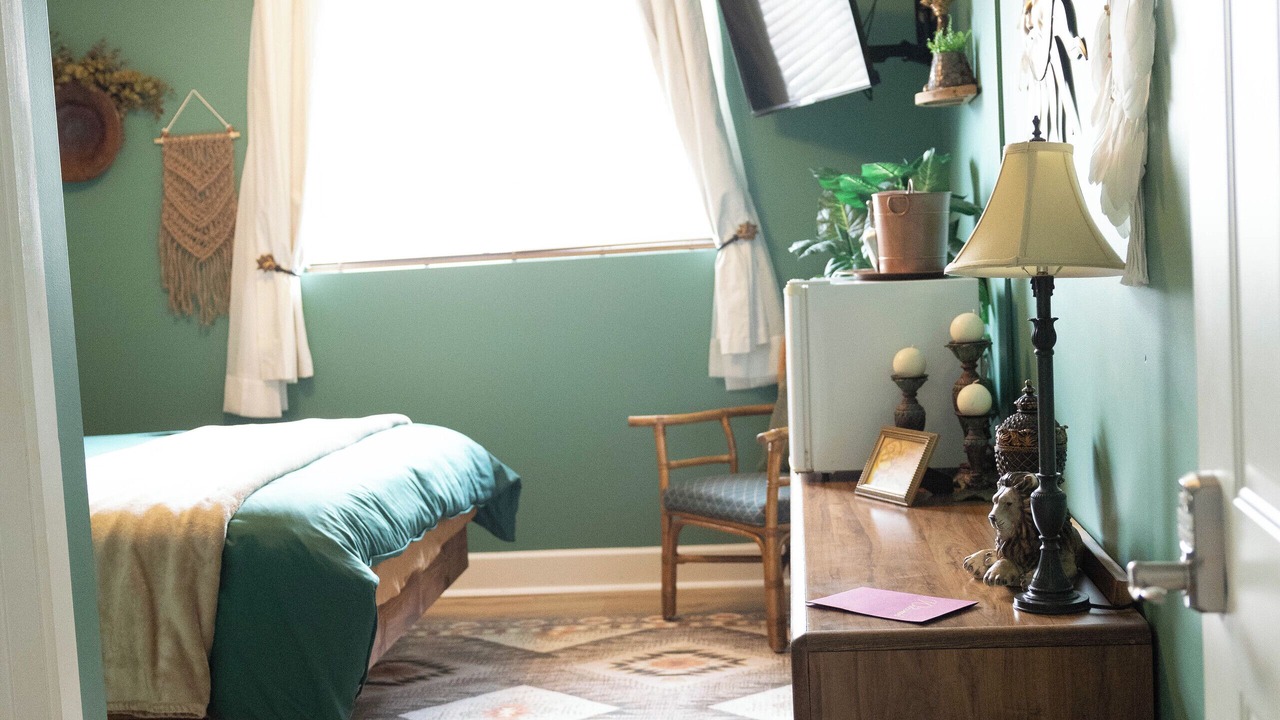 Photo of Bedroom in Pittsfield