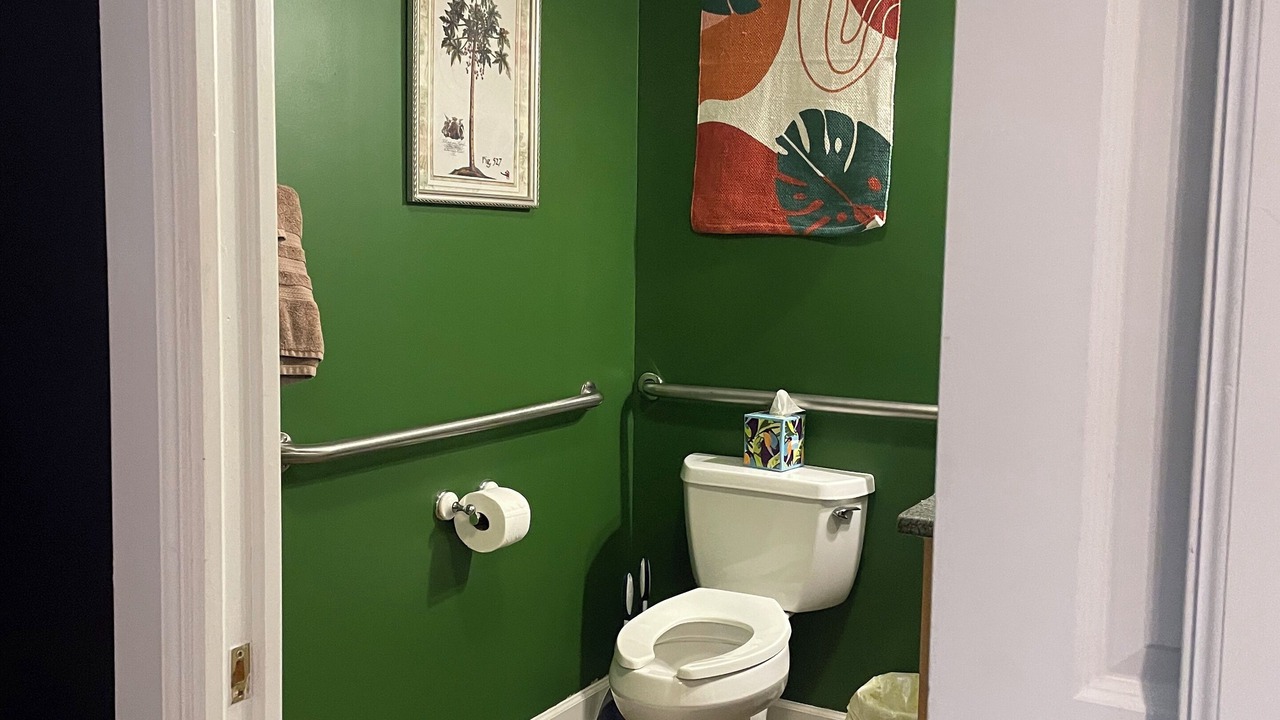 Photo of Bathroom in Pittsfield