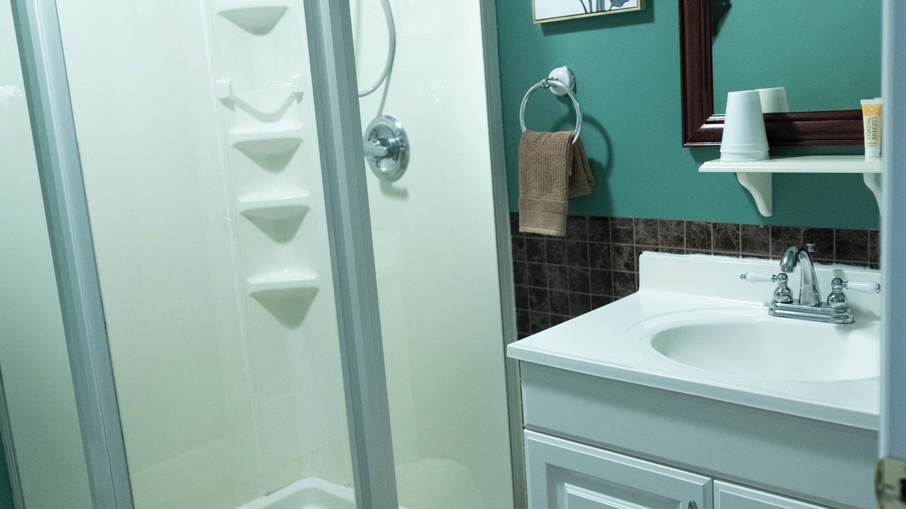 Photo of Bathroom in Pittsfield