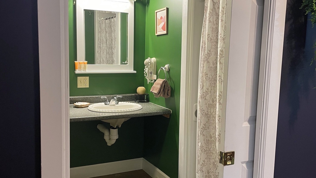 Photo of Bathroom in Pittsfield