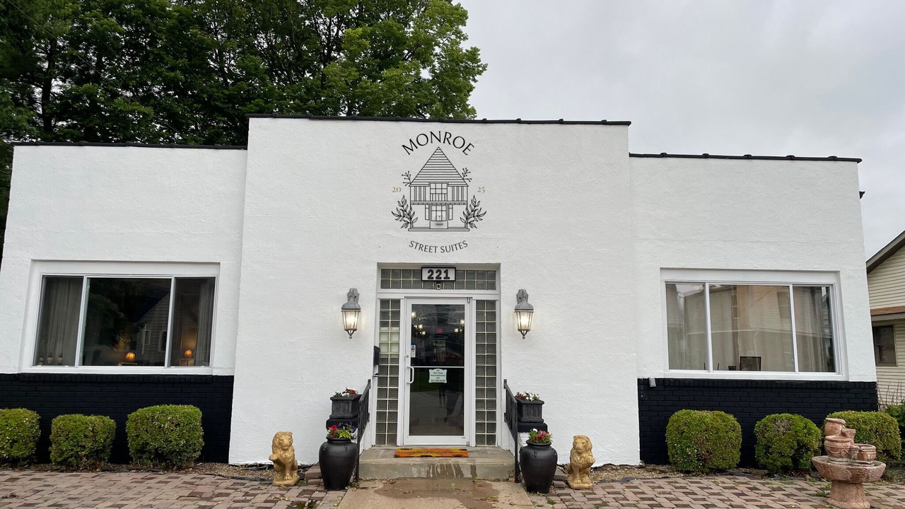 Photo of Outdoor in Pittsfield