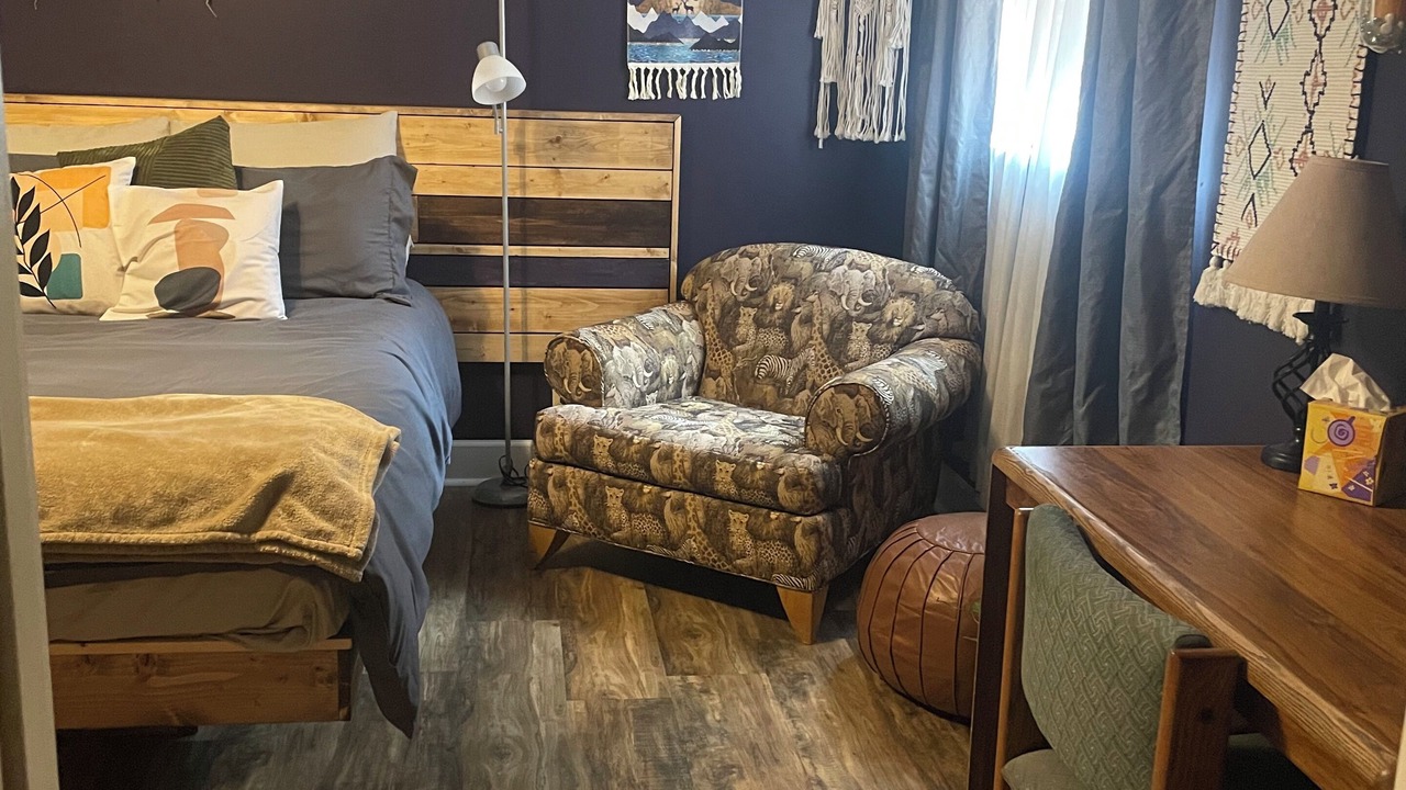 Photo of Bedroom in Pittsfield