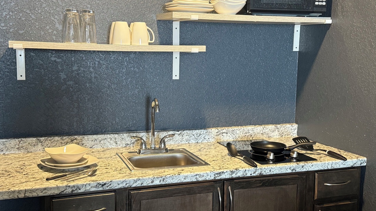Photo of Kitchen in Lincoln