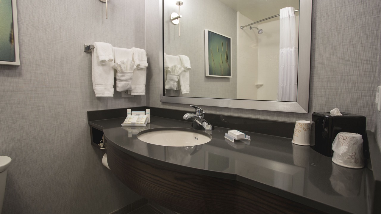 Photo of Bathroom in Bolingbrook