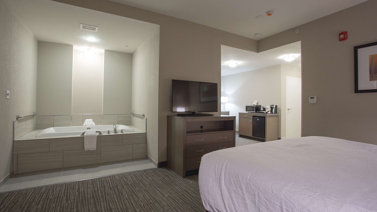 Photo of Bedroom in Bolingbrook