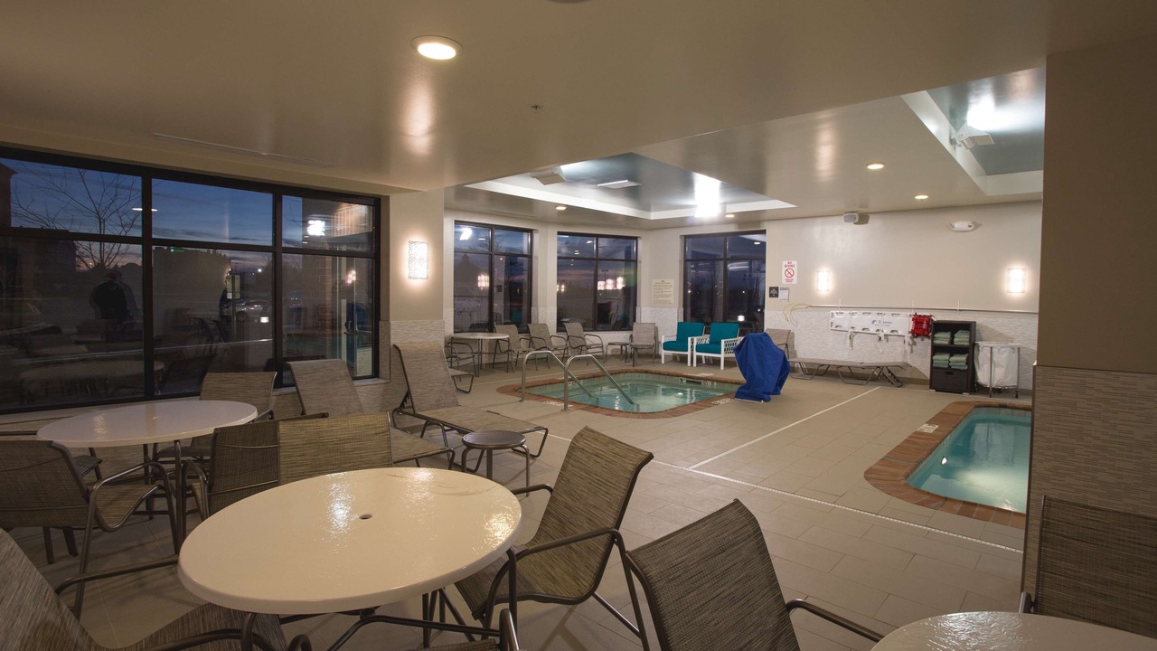 Photo of Outdoor in Bolingbrook