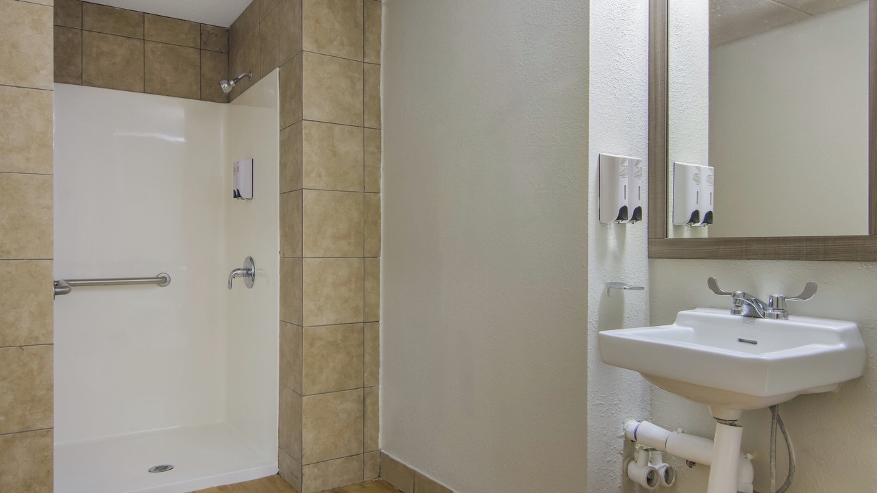 Photo of Bathroom in North Aurora