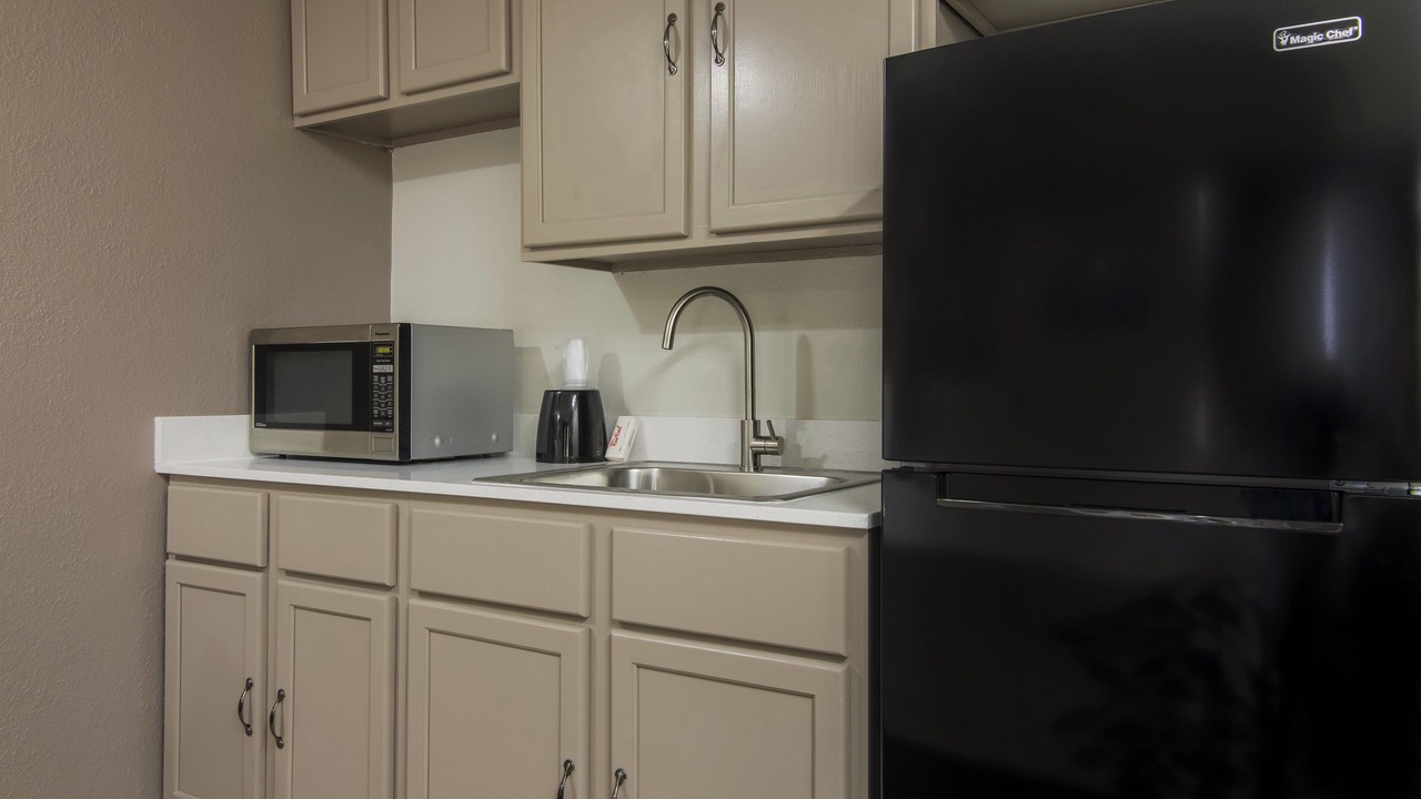 Photo of Kitchen in North Aurora