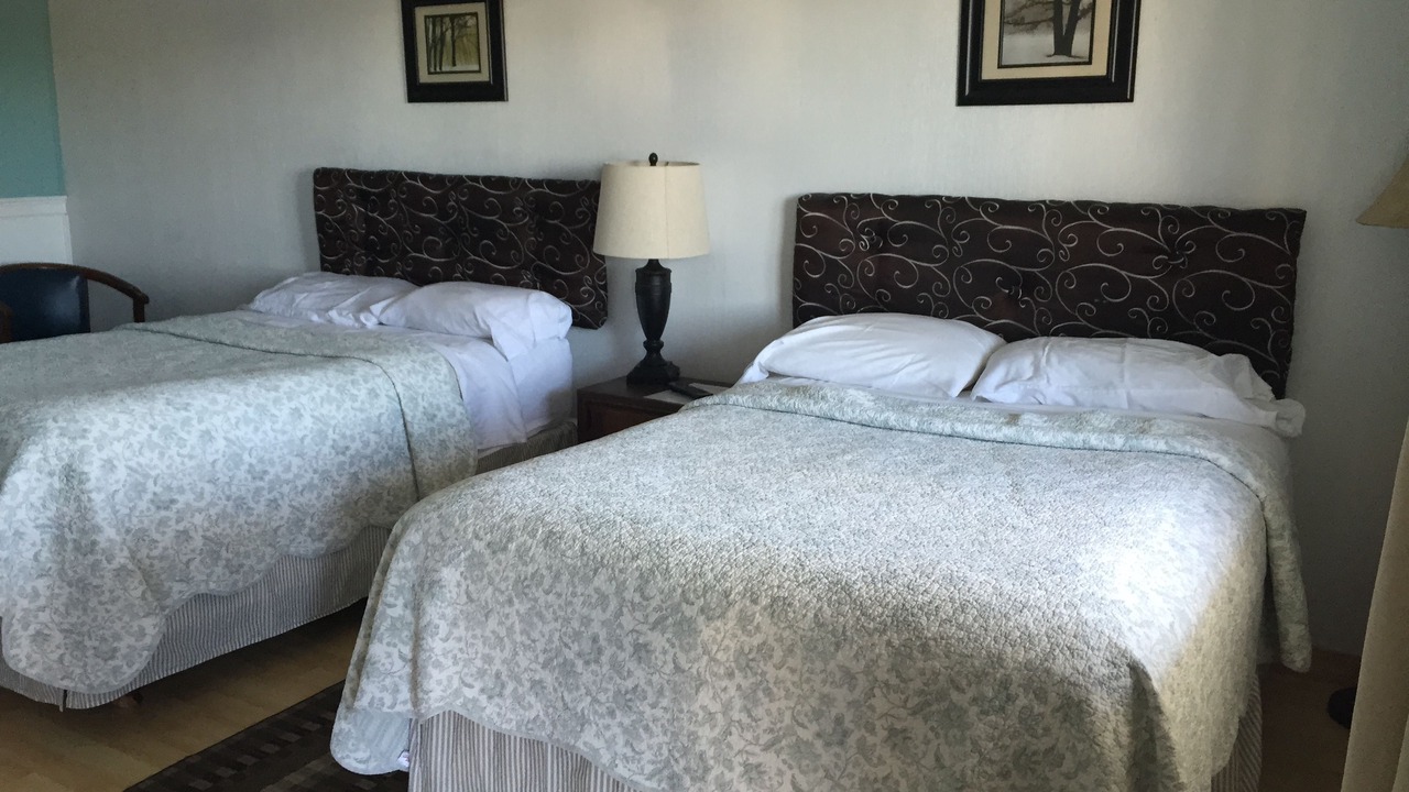 Photo of Bedroom in Pocahontas