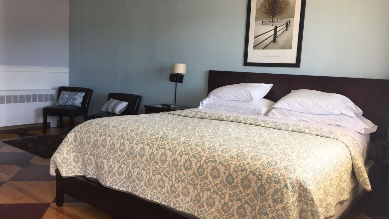 Photo of Bedroom in Pocahontas
