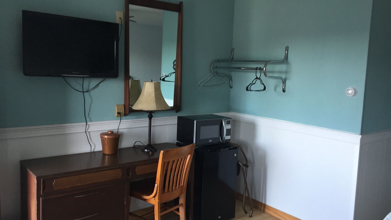 Photo of Bedroom in Pocahontas