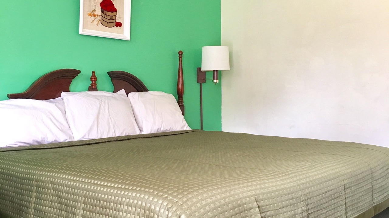 Photo of Bedroom in Olney