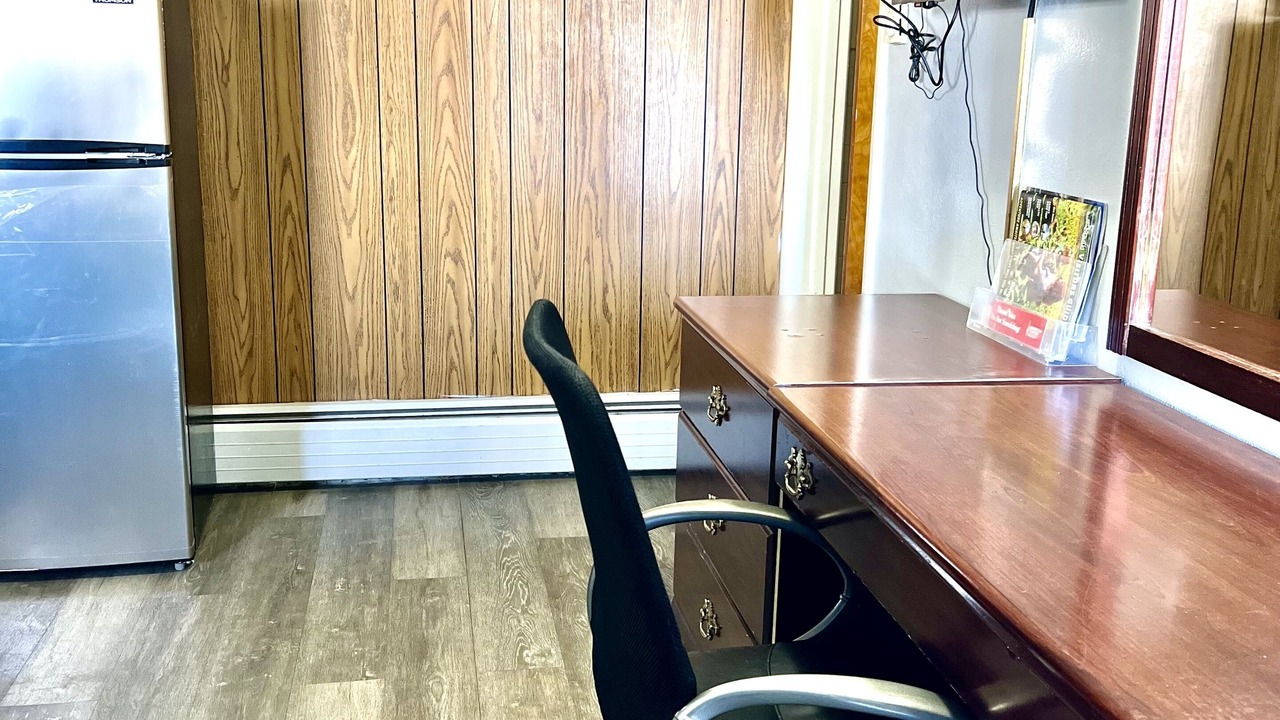 Photo of Bedroom in Olney