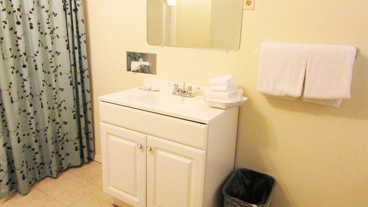Photo of Bathroom in Olney