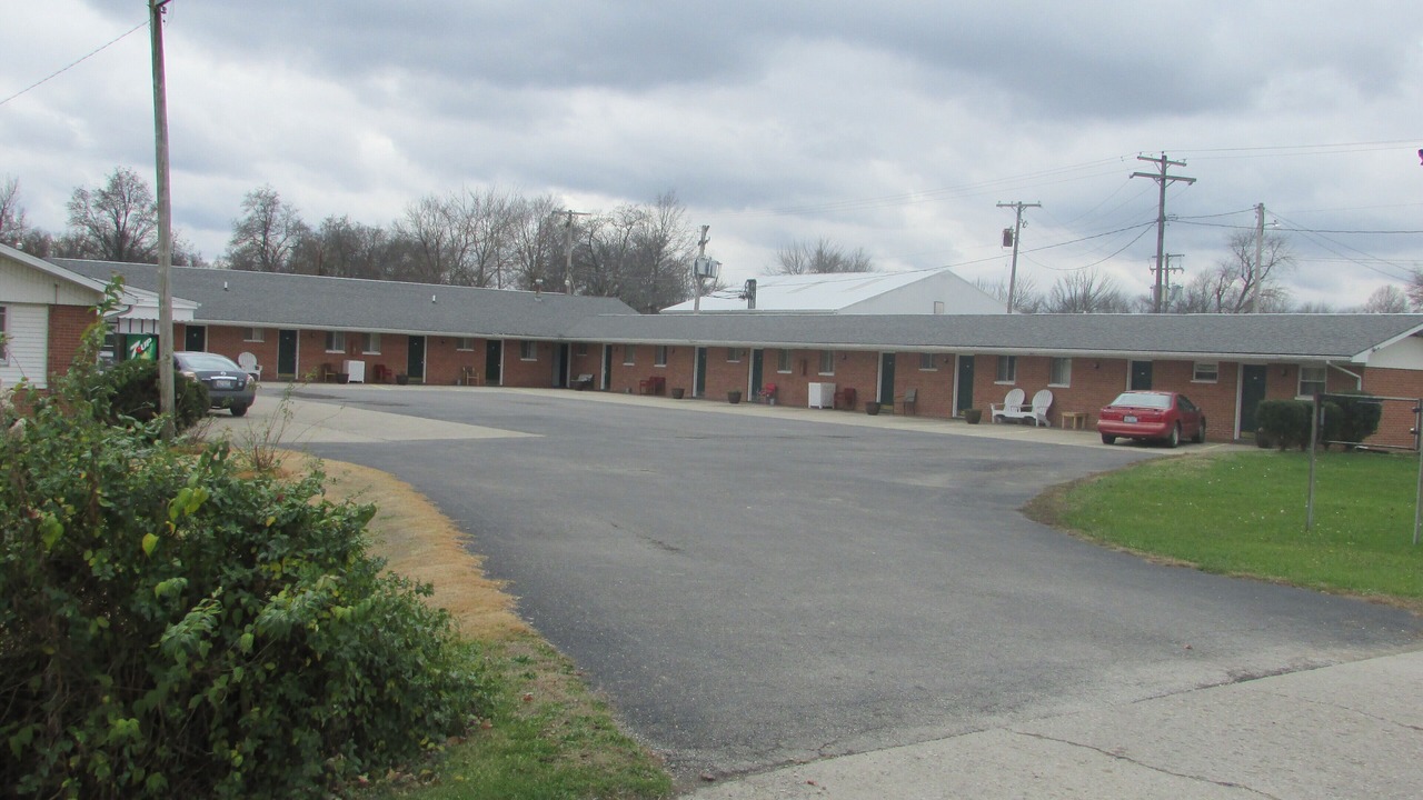 Photo of Outdoor in Olney