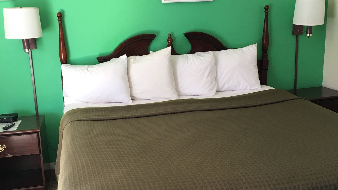 Photo of Bedroom in Olney