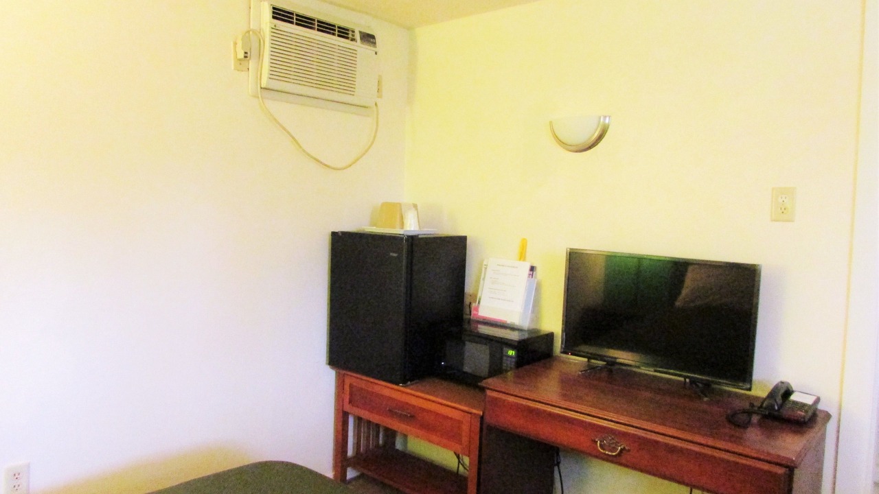 Photo of Bedroom in Olney