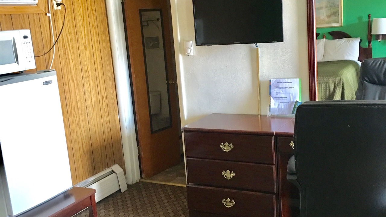 Photo of Bedroom in Olney