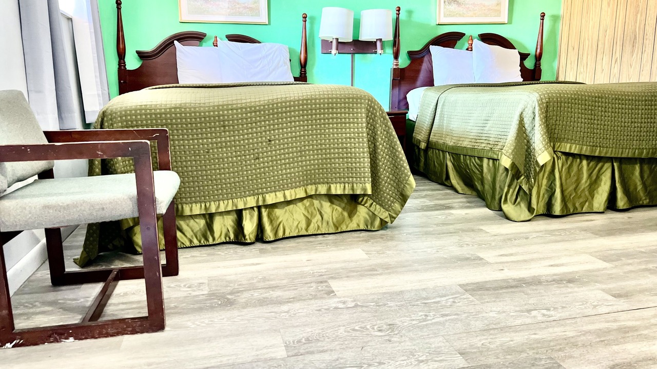 Photo of Bedroom in Olney