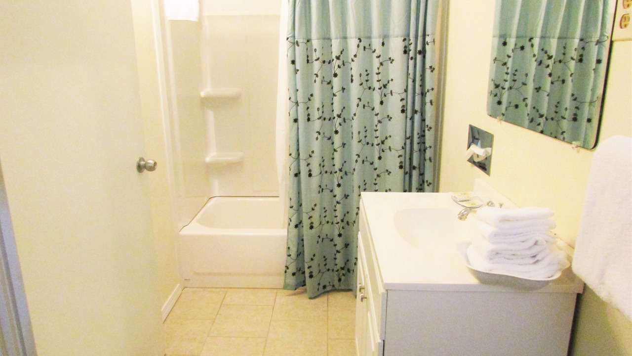 Photo of Bathroom in Olney