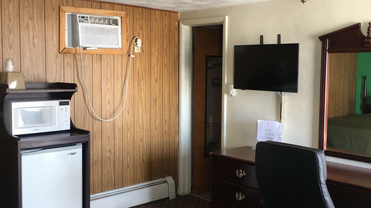 Photo of Bedroom in Olney