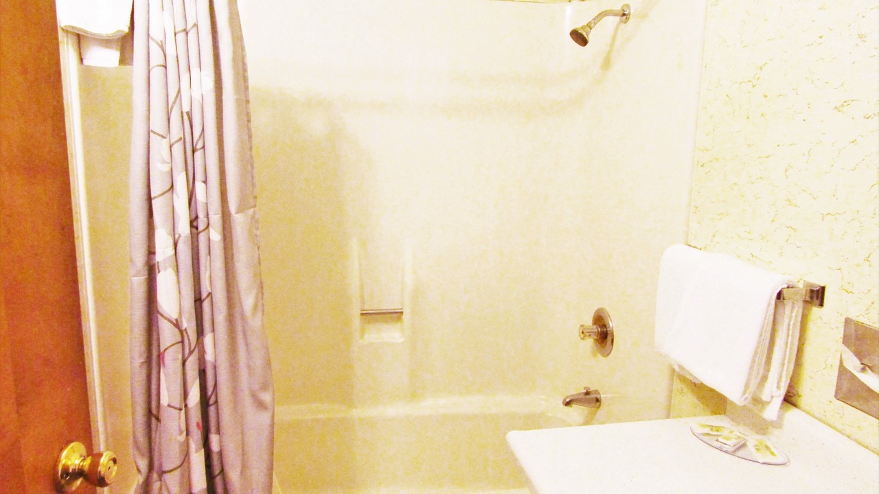 Photo of Bedroom in Olney