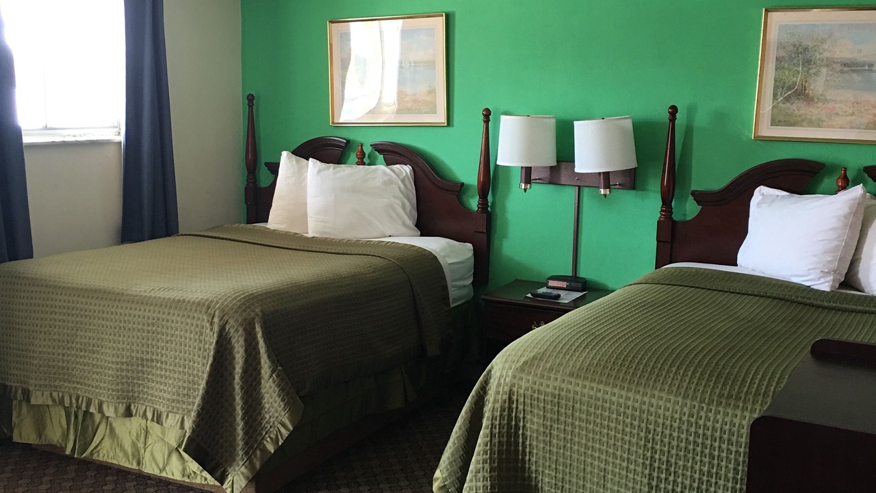 Photo of Bedroom in Olney