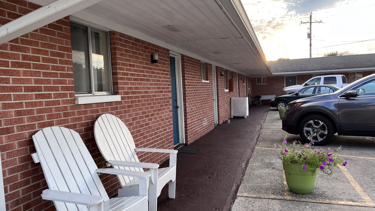 Photo of Outdoor in Olney