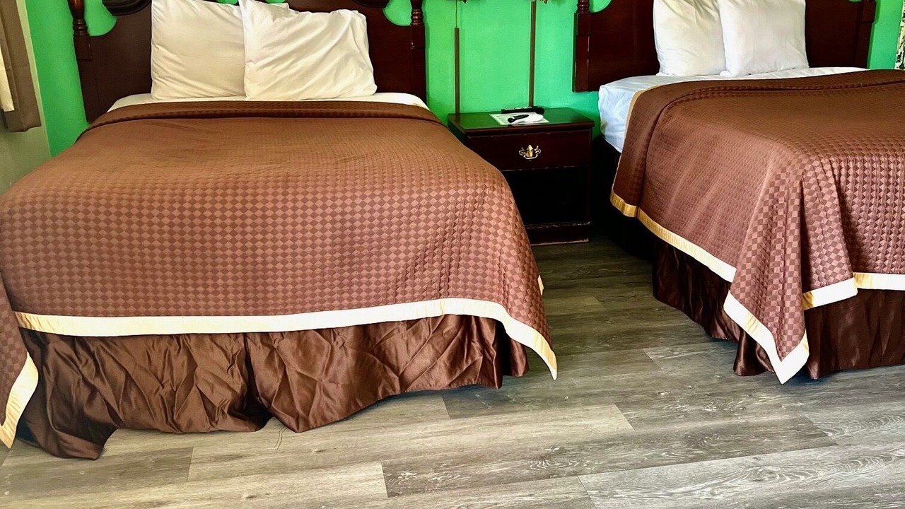 Photo of Bedroom in Olney