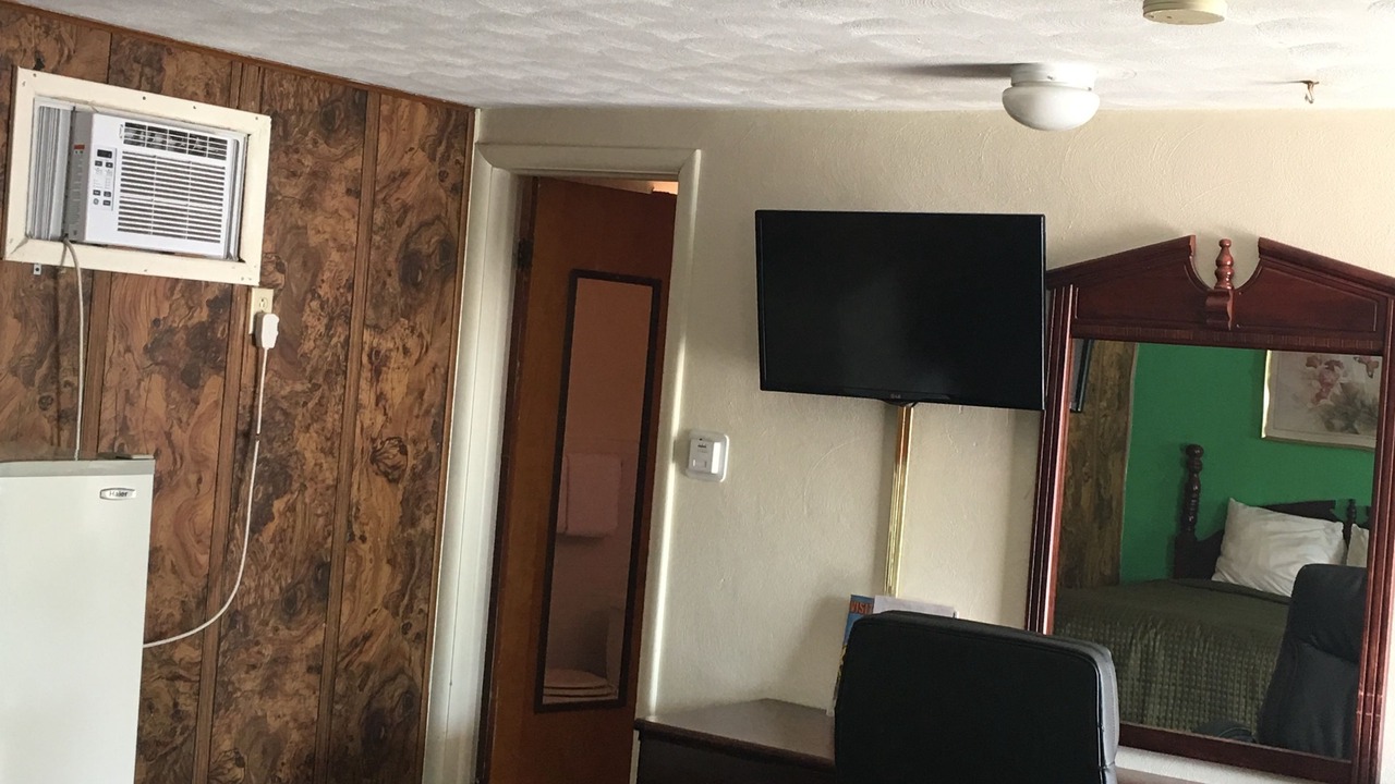 Photo of Bedroom in Olney