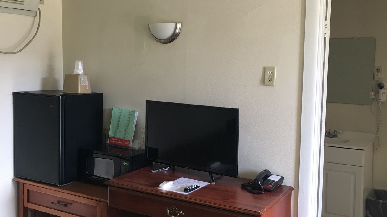 Photo of Bedroom in Olney