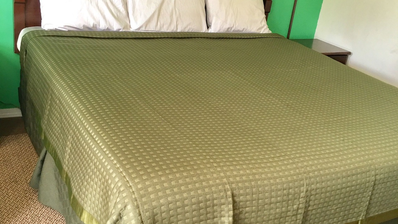 Photo of Bedroom in Olney