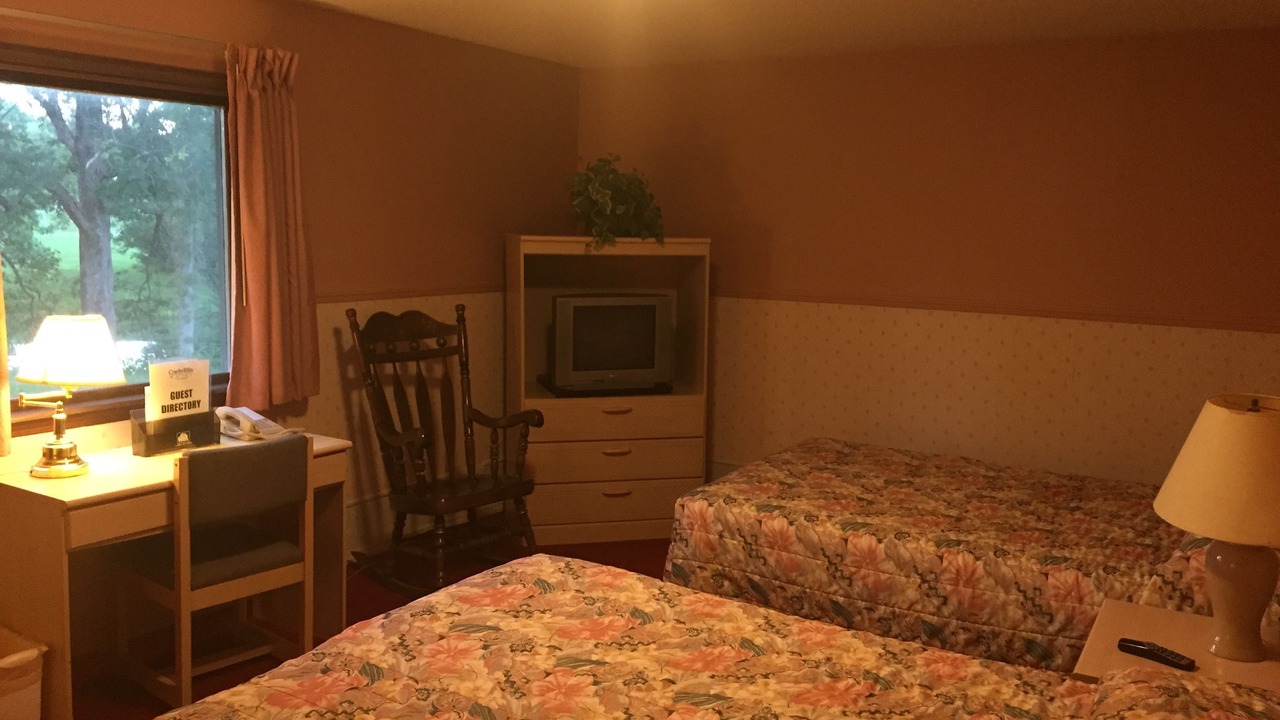 Photo of Bedroom in Carlinville
