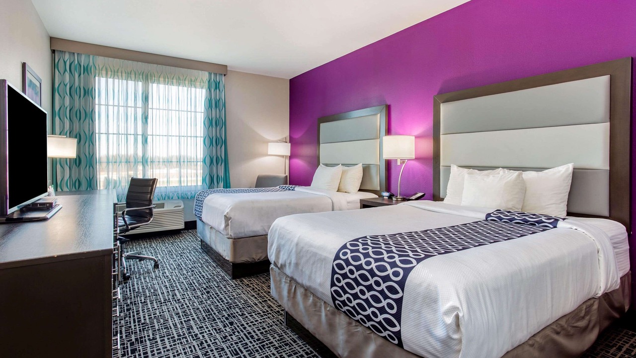 Photo of Bedroom in Springfield