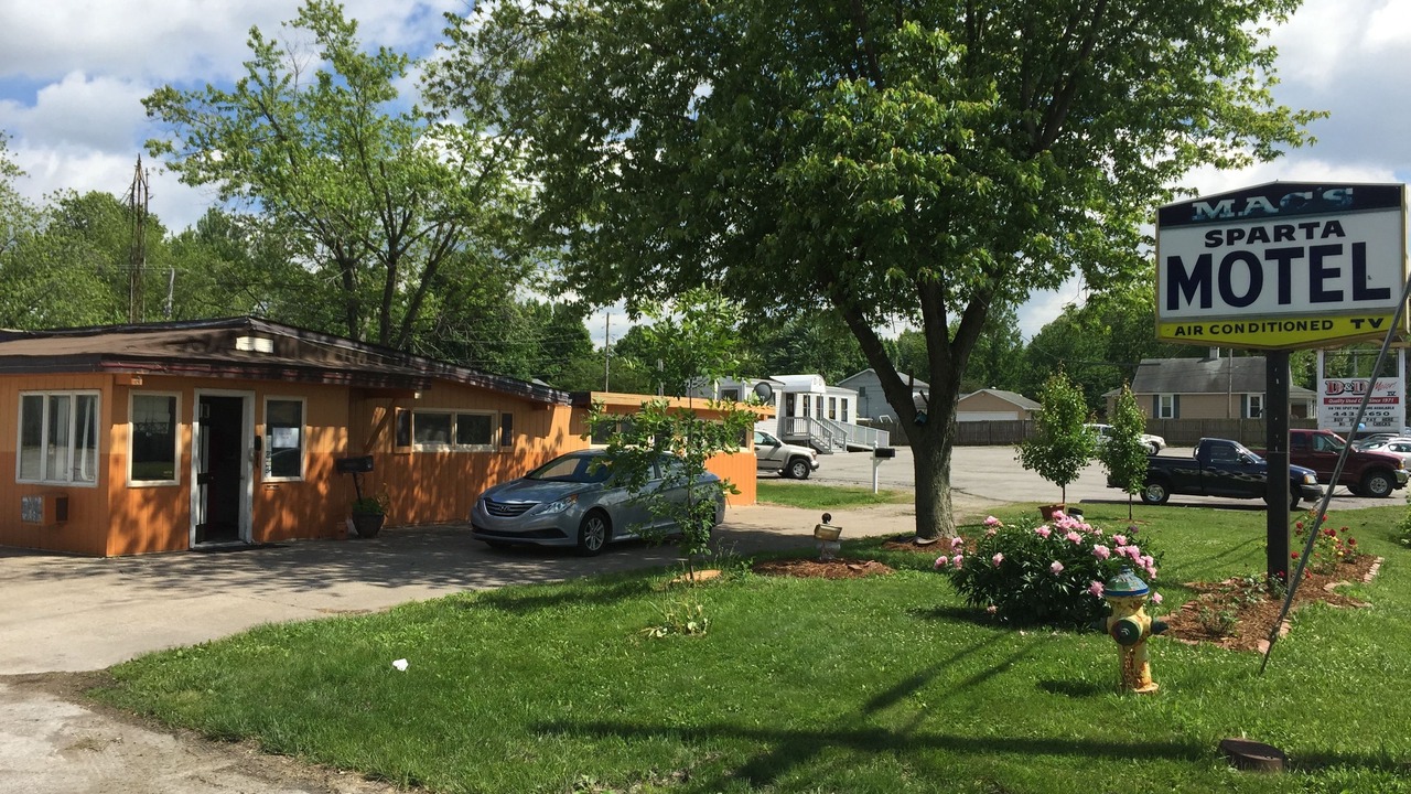 Photo of Outdoor in Sparta