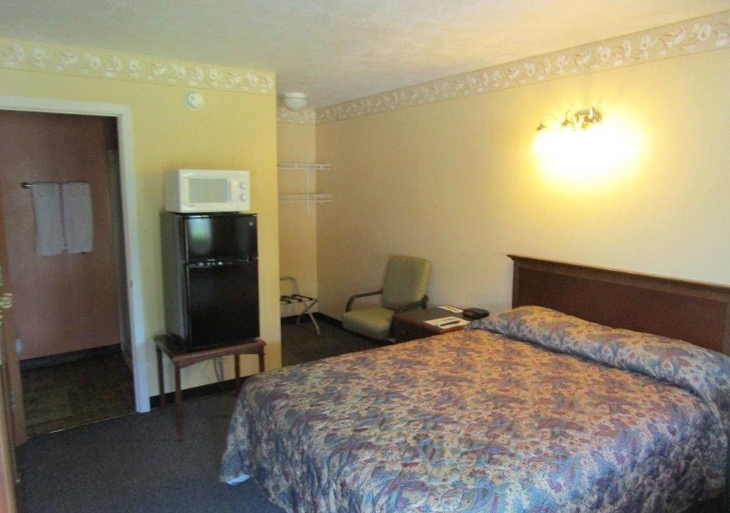 Photo of Bedroom in Baldwin