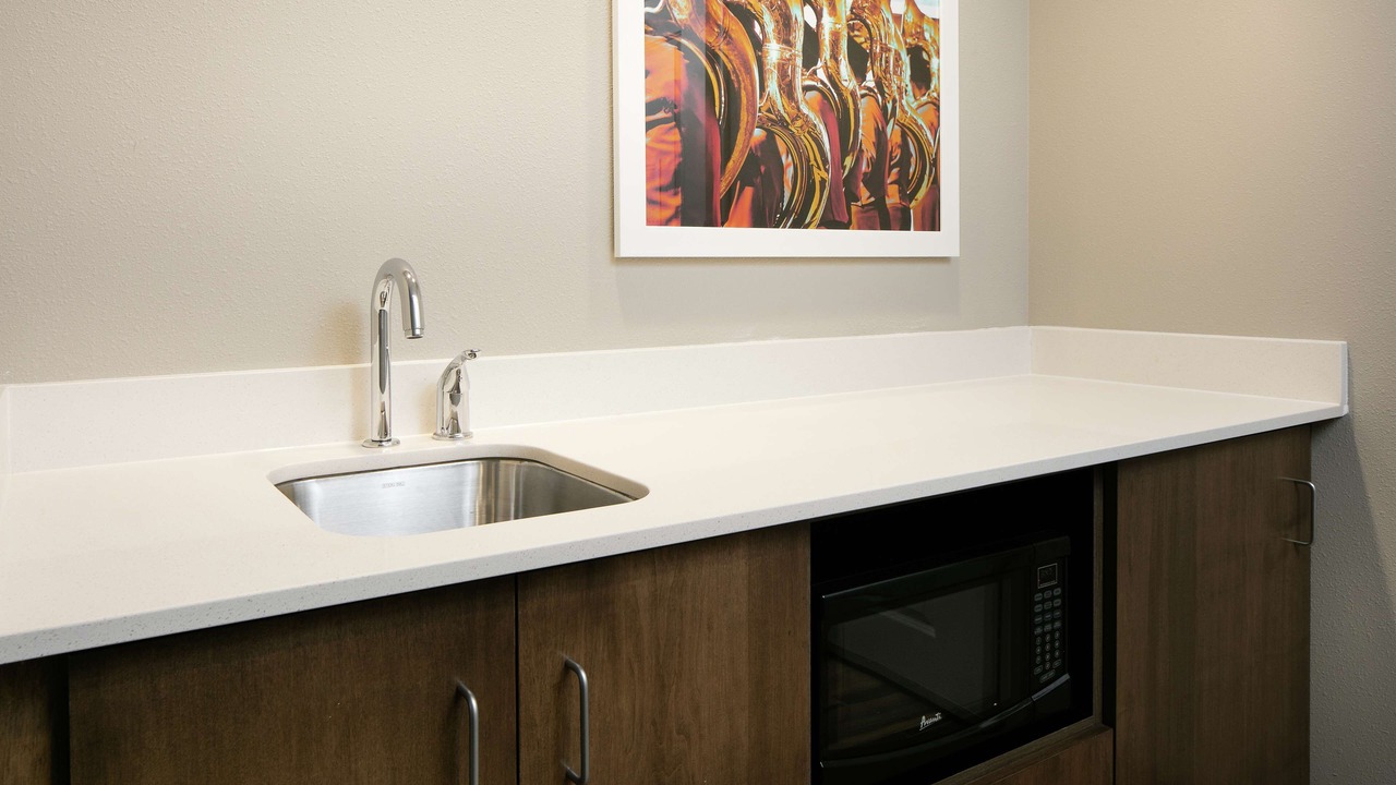 Photo of Kitchen in Minooka