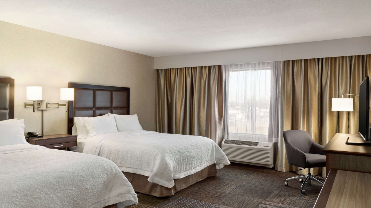 Photo of Bedroom in Minooka