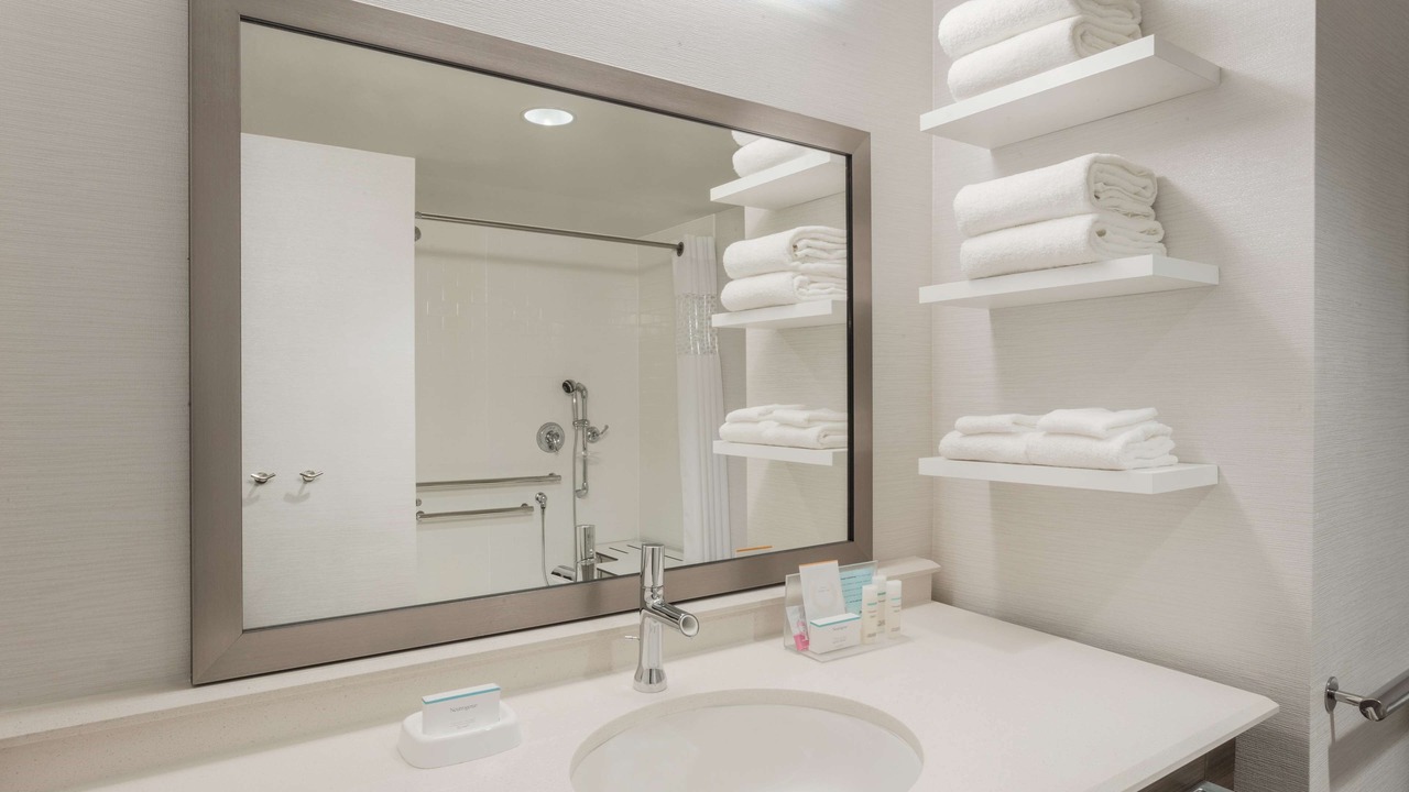 Photo of Bathroom in Minooka