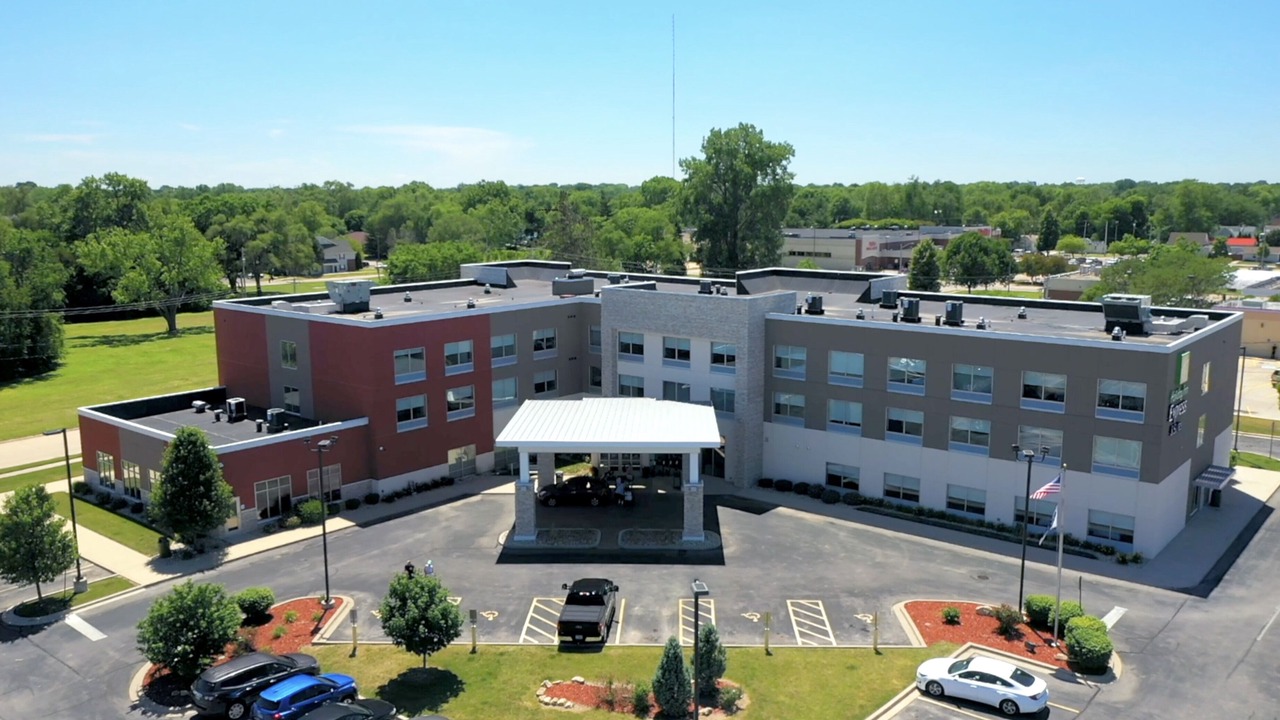 Photo of Outdoor in Galesburg