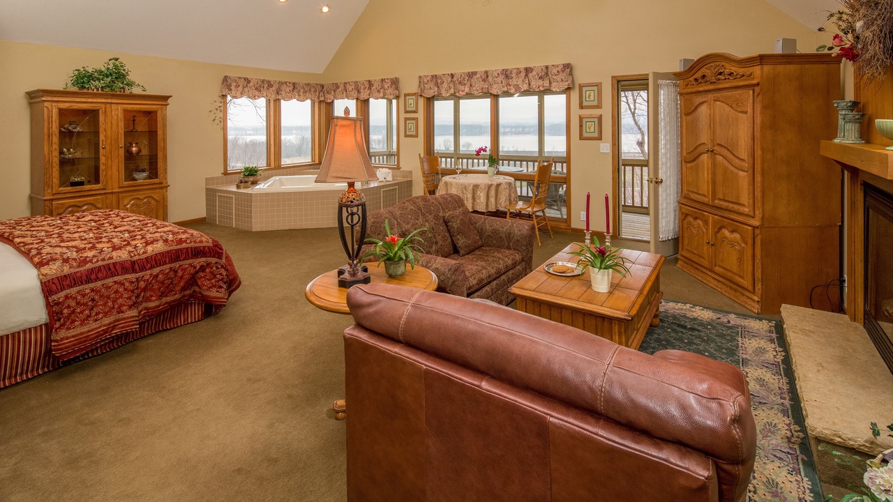 Photo of Livingroom in Galena