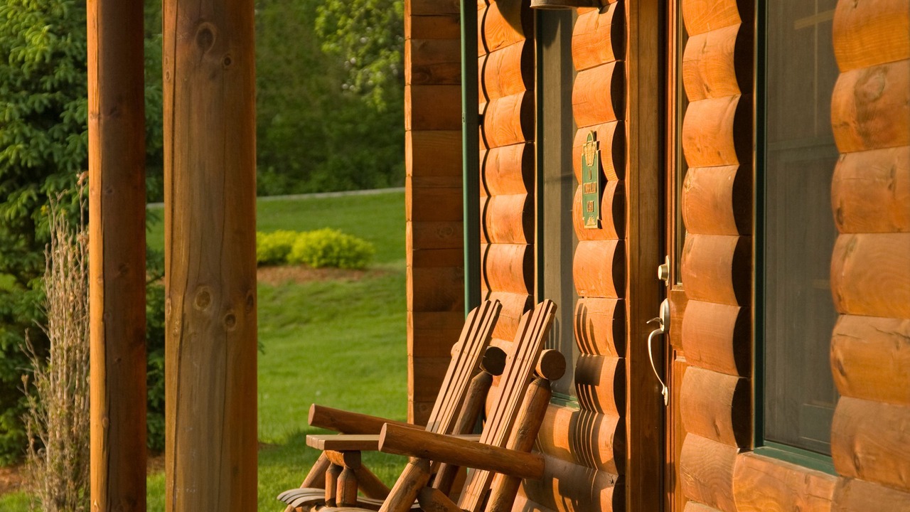 Photo of Outdoor in Galena