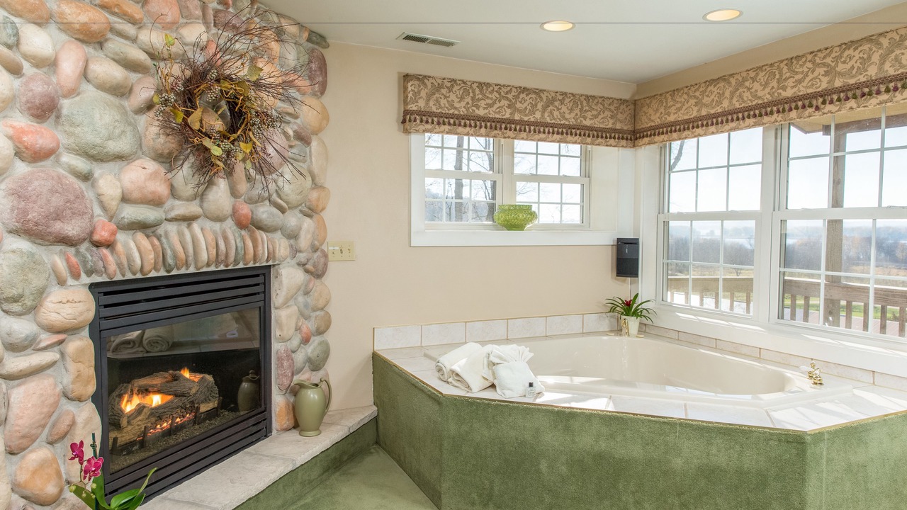 Photo of Bathroom in Galena