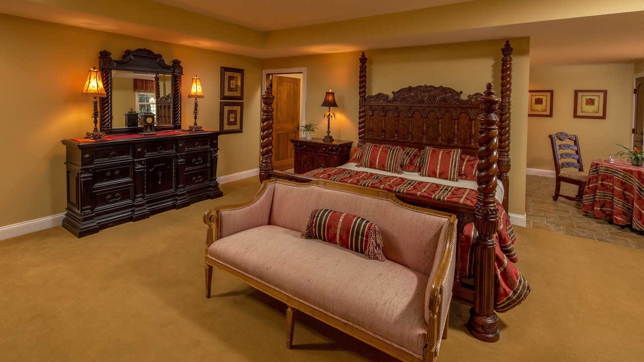 Photo of Livingroom in Galena