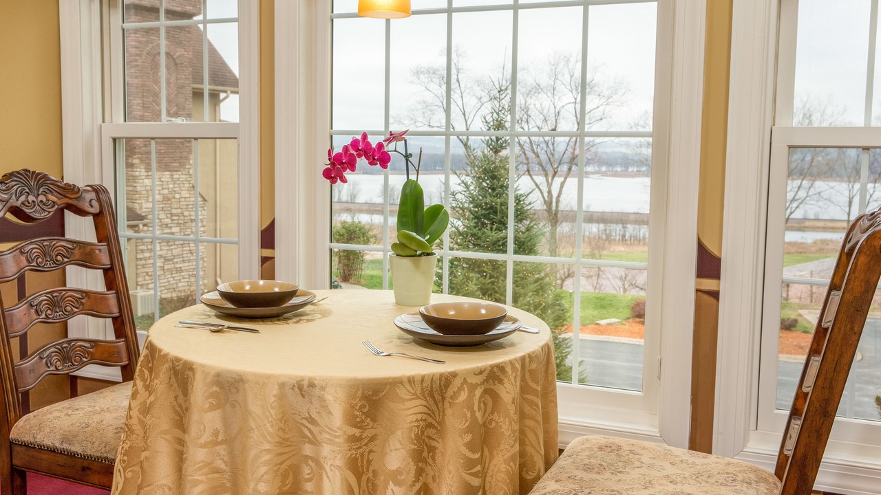 Photo of Livingroom in Galena