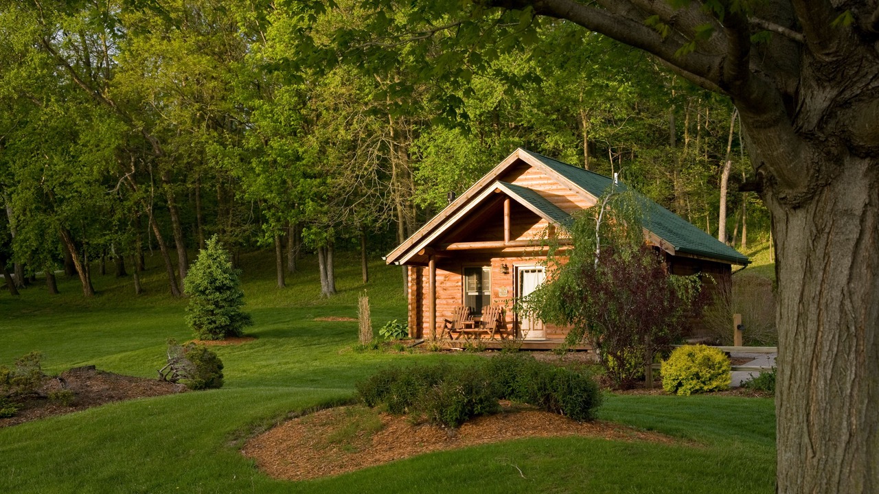 Photo of Outdoor in Galena